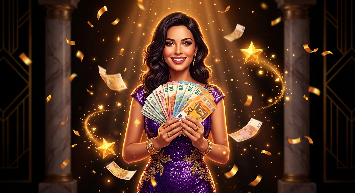 Gratowin: il casinò mobile per depositi bassi — Gratowin